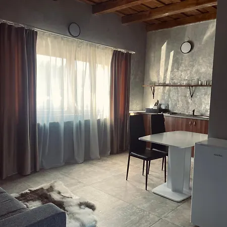 Cozy Modern * 클루지나포카