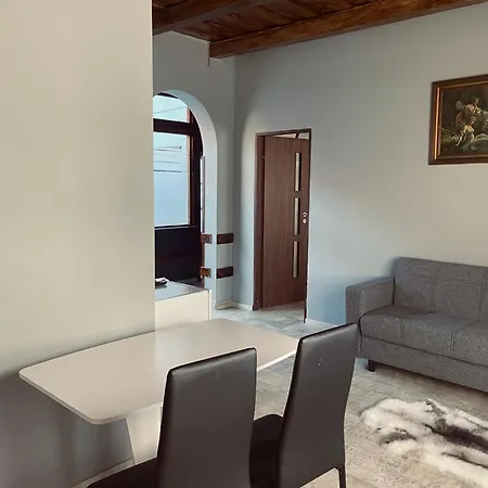 Cozy Modern