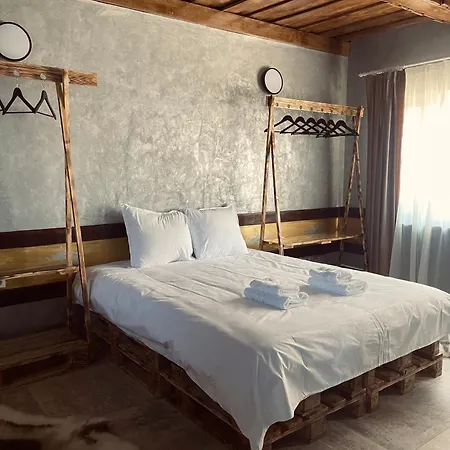 Lägenhet Cozy Modern Cluj-Napoca