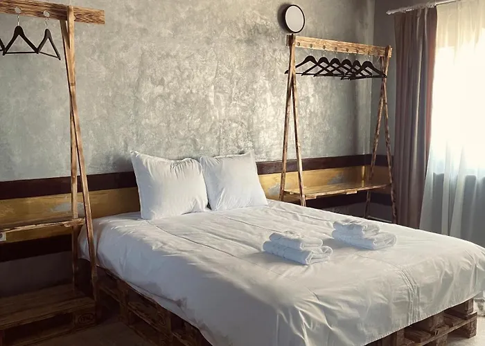 Apartament Cozy Modern Cluj-Napoca